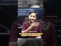 Don’t fear JEE, fear giving up💡#crackjee #jeeproblems #jeebatch #trending #youtubeshorts #viral