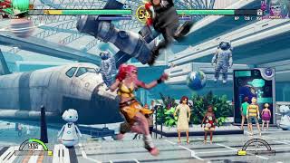 RagingRowen Plays: Fatal Fury - City of the Wolves (Episodes of South Town - More Terry)