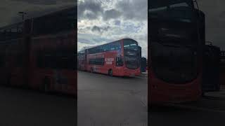 Famous go north east 6100 Get Your Bum Onboard Wealth