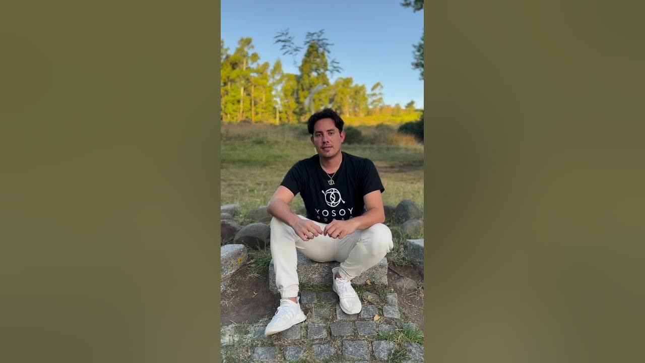 Join 2024 YOSOY Network Reactivation Matias De Stefano YouTube