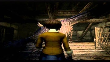 Fatal Frame - Blind Playthrough - Part 35 Extra