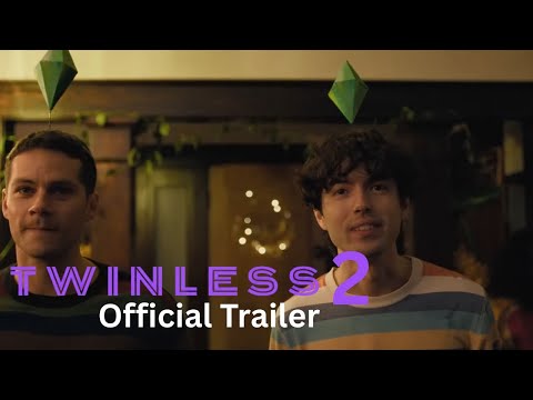 🎬 Twinless (2025) – Official Trailer | Psychological Thriller