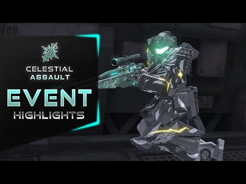 Celestial Assault Highlights | GENL Breakout Series