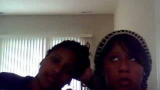 mzdangeroussexy's Part 2 of video girls!!!