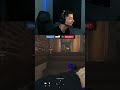 Mingo Hits The CRAZIEST Spawn Peek EVER 🤯 #r6siege