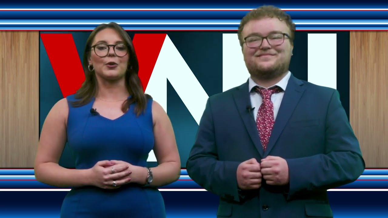 Spring 2025 End-of-Semester Broadcast