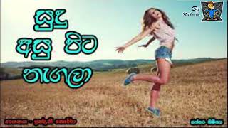 Thumbnail of Sudu Asu Pita Nagala Choka Baila Dance Mix By Djz Rowdy Nethsara (DRN Remix)