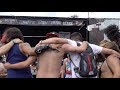 2018 Mutant Pit Blog: San Antonio, TX