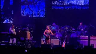 Tedeschi Trucks Band - Angel from Montgomery, Sugaree - 08/18/2025