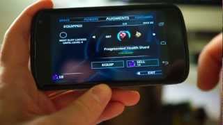 Hands-On: Avengers Initiative by Marvel Games (Walkthrough) screenshot 4