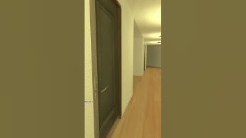 QUANDIE The Chase Nextbot Gmod #garrysmod #gmodnextbots #gmod