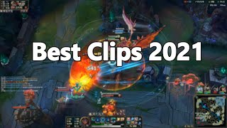 Best Clips Of 2021