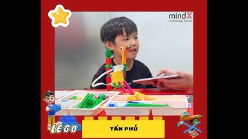 [DEMO] 3T2-KIND-ROB4A01 | Phần lắp ráp của Phú | MindX Ba Tháng Hai
