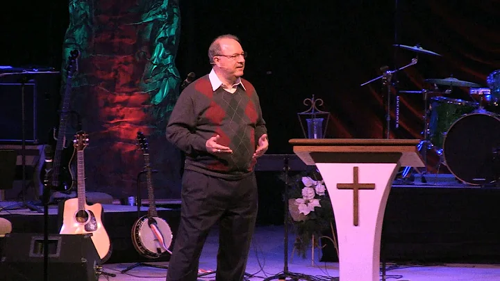 Mark Barbee - The Christmas Timeline - 12-27-15