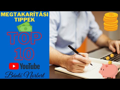 10 tipp, hogyan