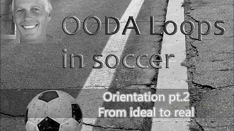 OODA loop micro course Orientation pt 2