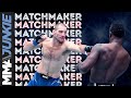 Who's next for Sean Strickland after main event win? | UFC on ESPN 28 matchmaker