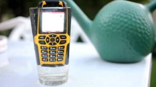 Sonim Xp3