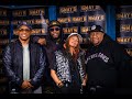 Talib Kweli & Jessica Care Moore: The REAL Detroit Connection! | SWAY’S UNIVERSE