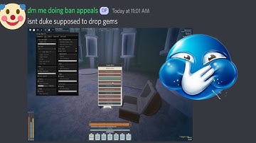 The STUPIDEST EXPLOITER On Deepwoken