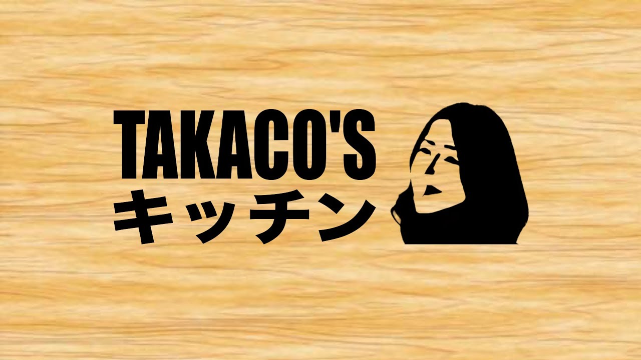 takakoさん 専用ページ TAKACO'S KITCHEN] Mizkan Ambassador shows off her home-cooked meal