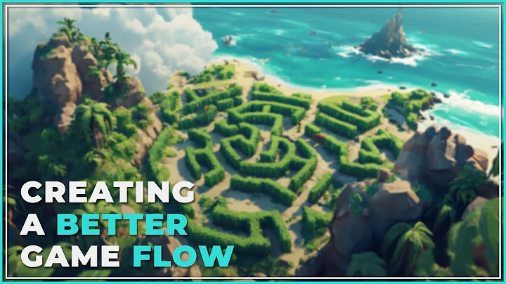 Avoid these common level design mistakes