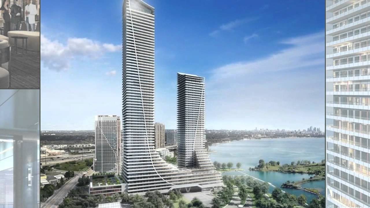 Eau Du Soleil Condos