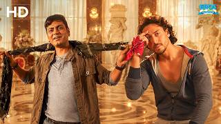तुम डांस के चक्कर में क्यों पड़ना चाहते हो? Munna Michael | Tiger Shroff, Nawazuddin Siddiqui (HD)
