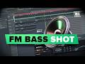 Как сделать мощные FM-бас-стабы в Serum 2 | W. A. Production