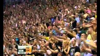 Jan Veseli - Poslednja Utakmica