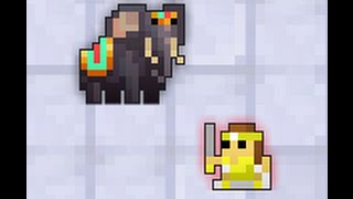 BTEL RotMG Live Stream