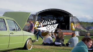 Edition38 2019 Official