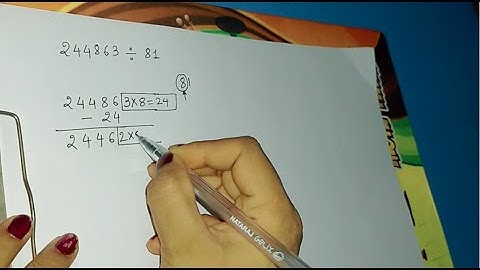Divisibility rules|divisibility rules for number 21,31,41,51,61,71,81,91