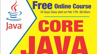 Mastering CORE Java Fundamentals in 2025! By Mr. Mohammed Kamran - Day 8 Wealth