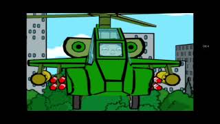 O Garoto Super Dotado