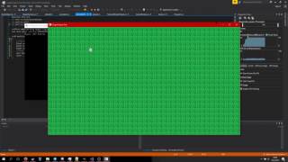 Quget Engine One, Animations OpenTK(OpenGL 4.5)