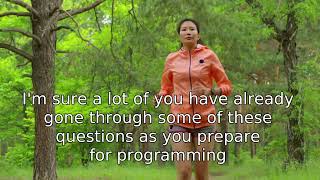 Let's do 100 Front End Interview Questions (Part 1, HTML)