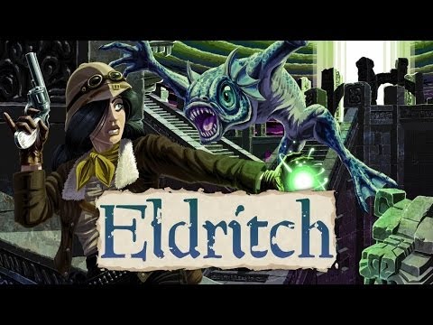 Eldritch Video