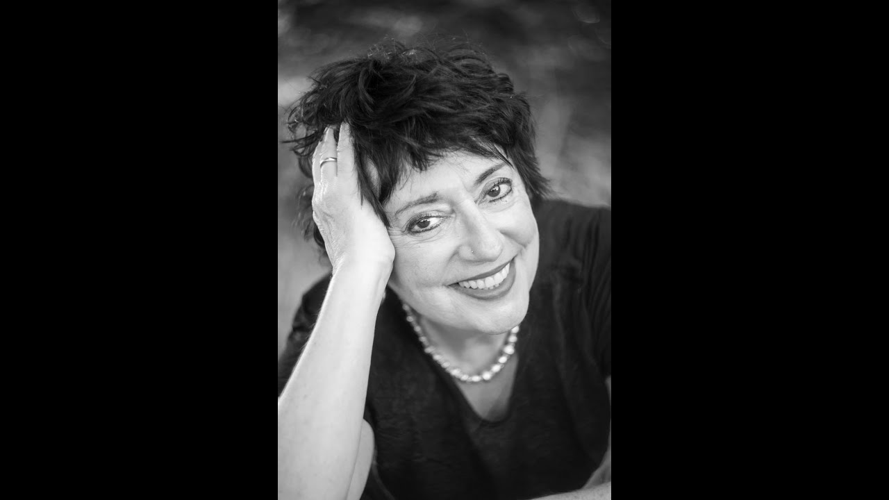 Claudia 042    Intuitives Wissen und Vertrauen