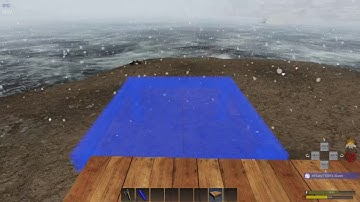 How To Freeze in Subsistence  | Subsistence Gameplay | EP3