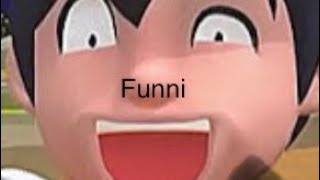 Smg4 in a shellnut ver.2