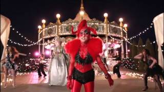 JASMINE - This Is Not A Game