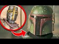 THE BOOK OF BOBA FETT (2021) Everything You Need To Know!