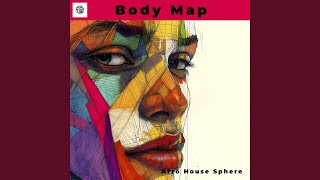 Body Map Afro House Sphere