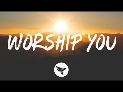 Kane Brown – Worship You (Lyrics)