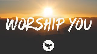 Kane Brown - Worship You (Lyrics) chords