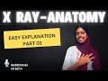 ANATOMY PRACTICAL -HOW TO READ X RAY UPPER LIMB