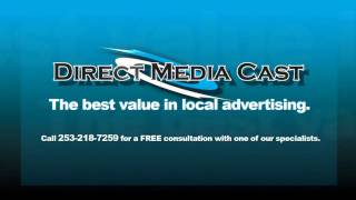 Direct Media Cast - The Best Value For Local Advertising