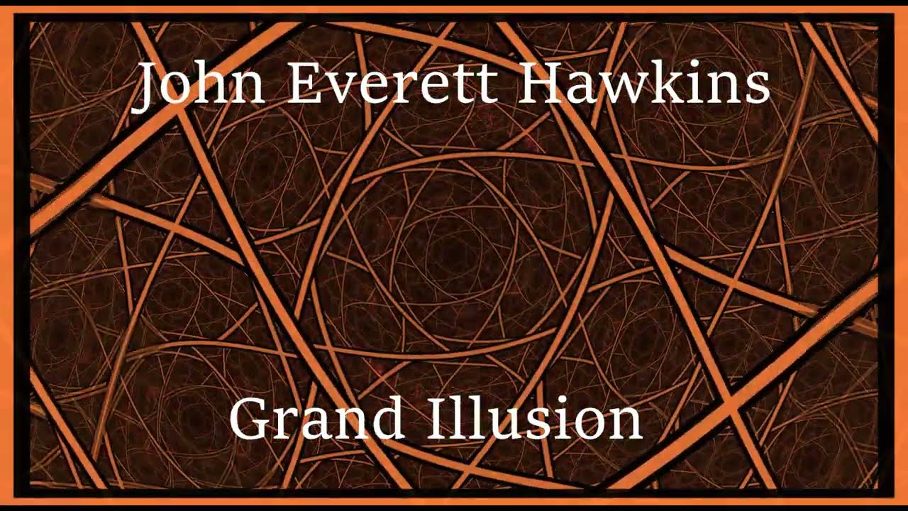 Grand Illusion - YouTube