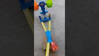 #hotwheels #pista de #carreras #equilibrio #extremo #super #chidas